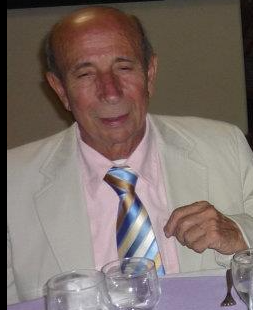 Dr. Mario Ignacio Dimauro - Fundador
